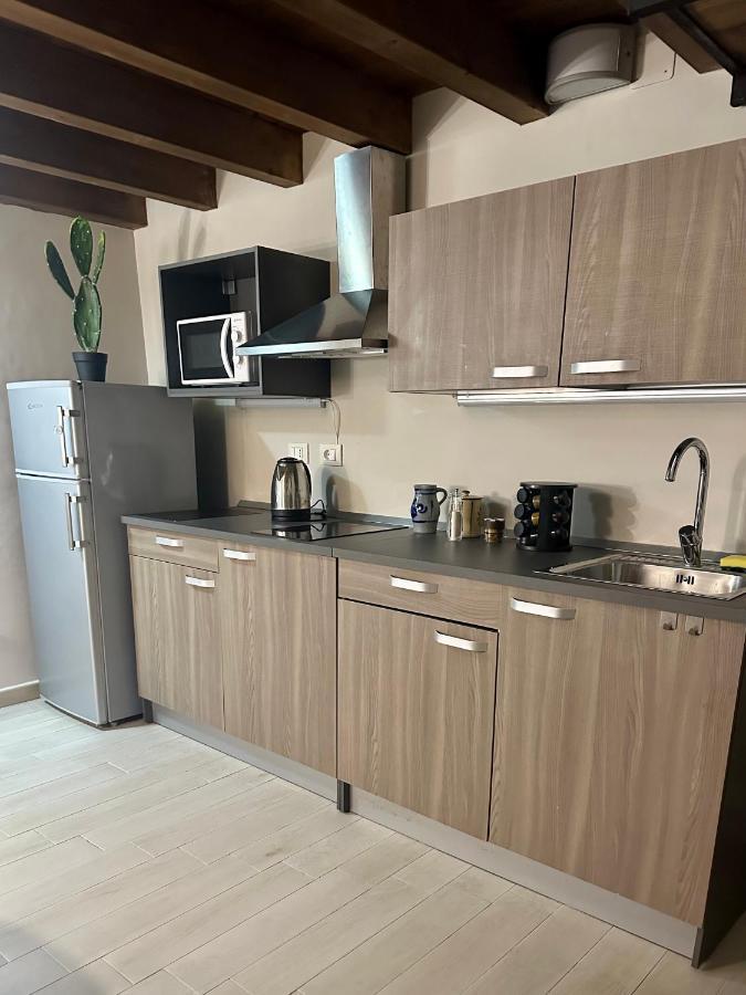 Apartment Gdm