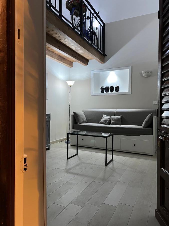 Gdm Apartment
