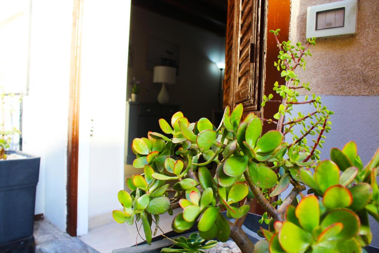 Gdm Apartment Palermo