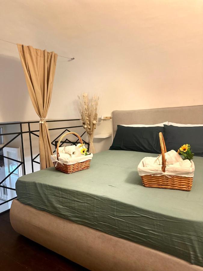 Gdm Apartment Palermo