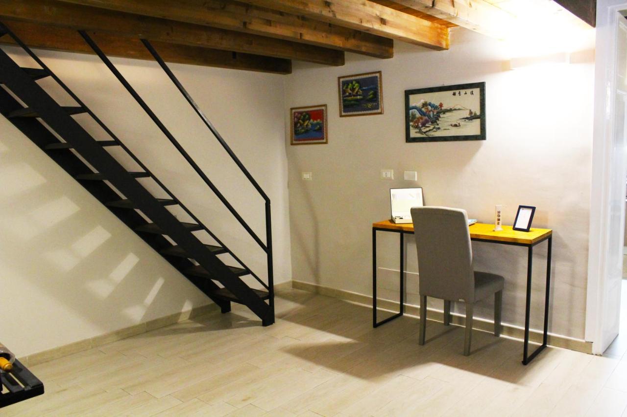 Apartment Gdm *