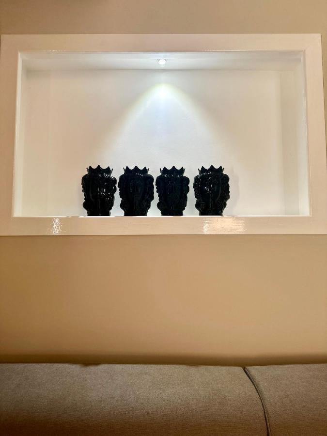 Apartment Gdm