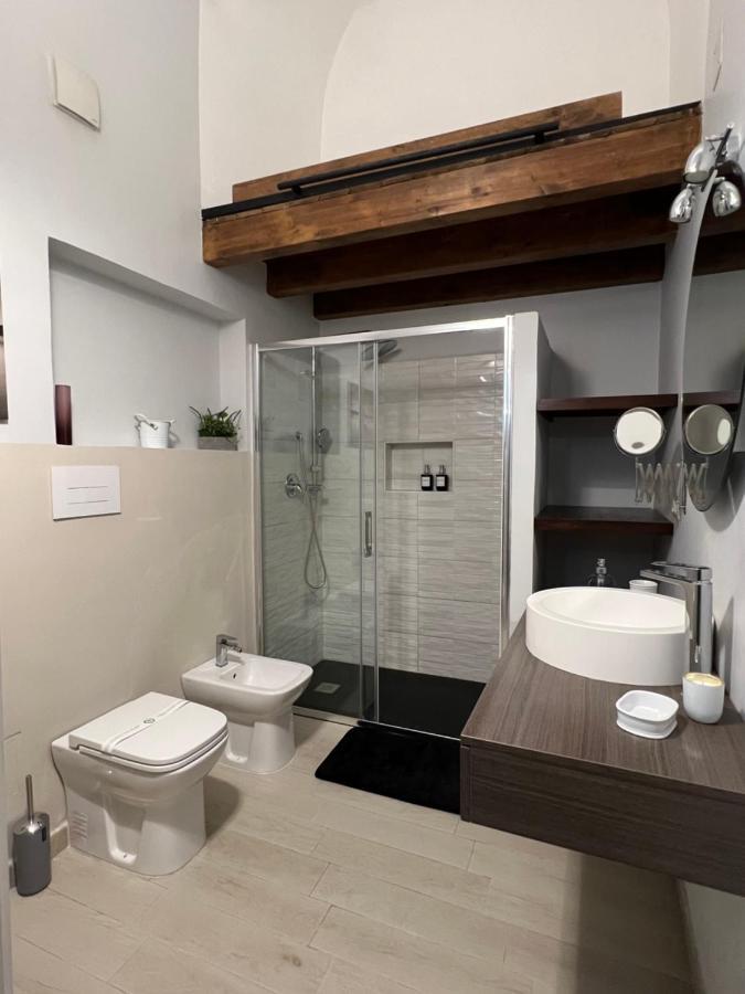 Gdm Apartment Palermo