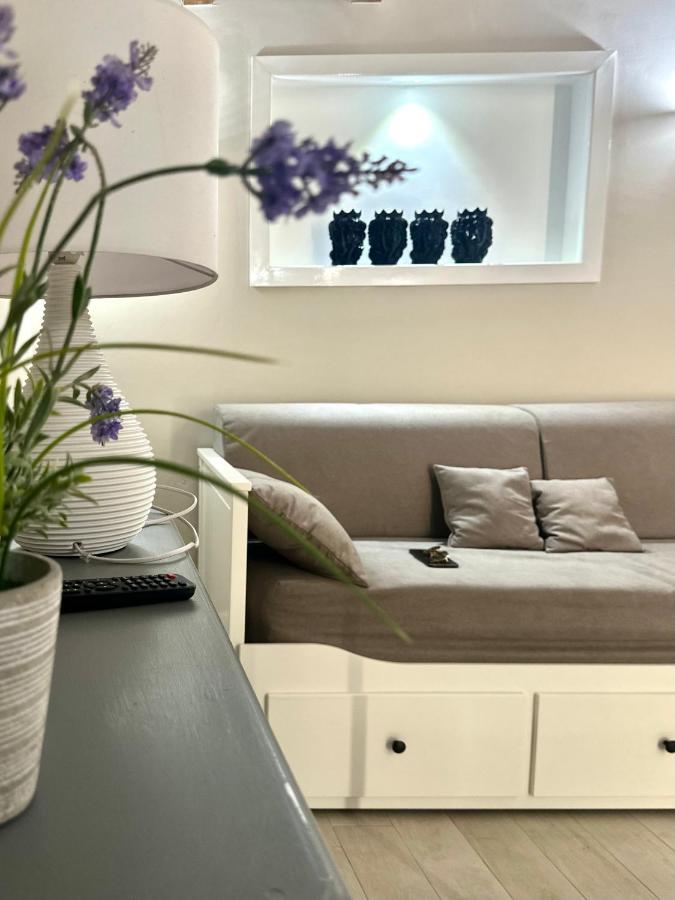 Gdm Apartment Palermo
