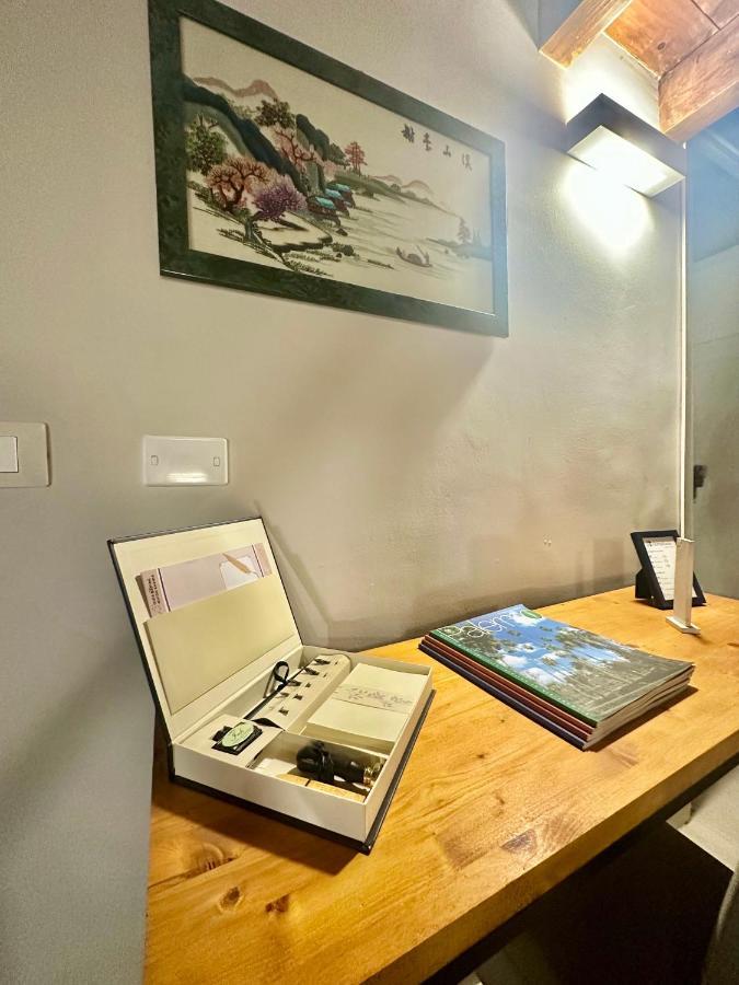 Apartment Gdm Palermo