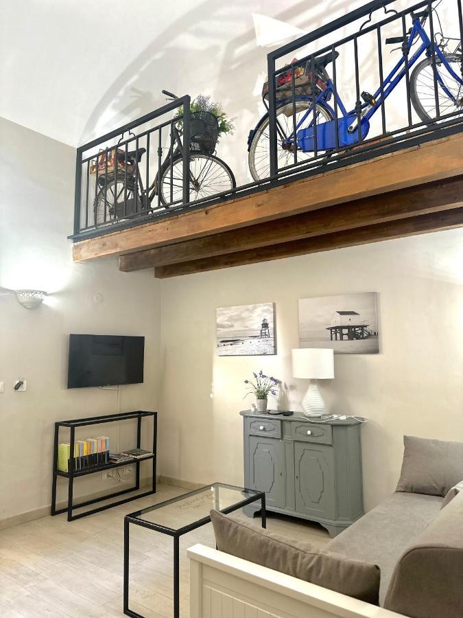 Apartment Gdm