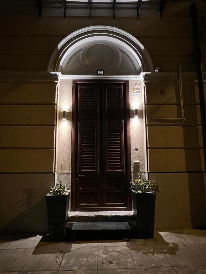 Gdm Apartment
