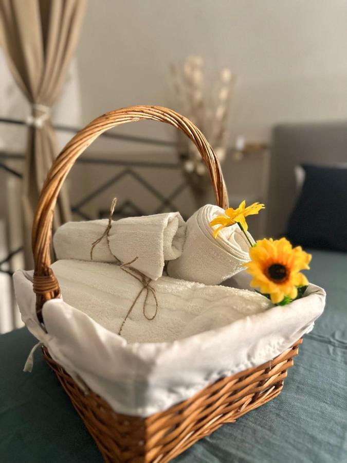 Apartment Gdm
