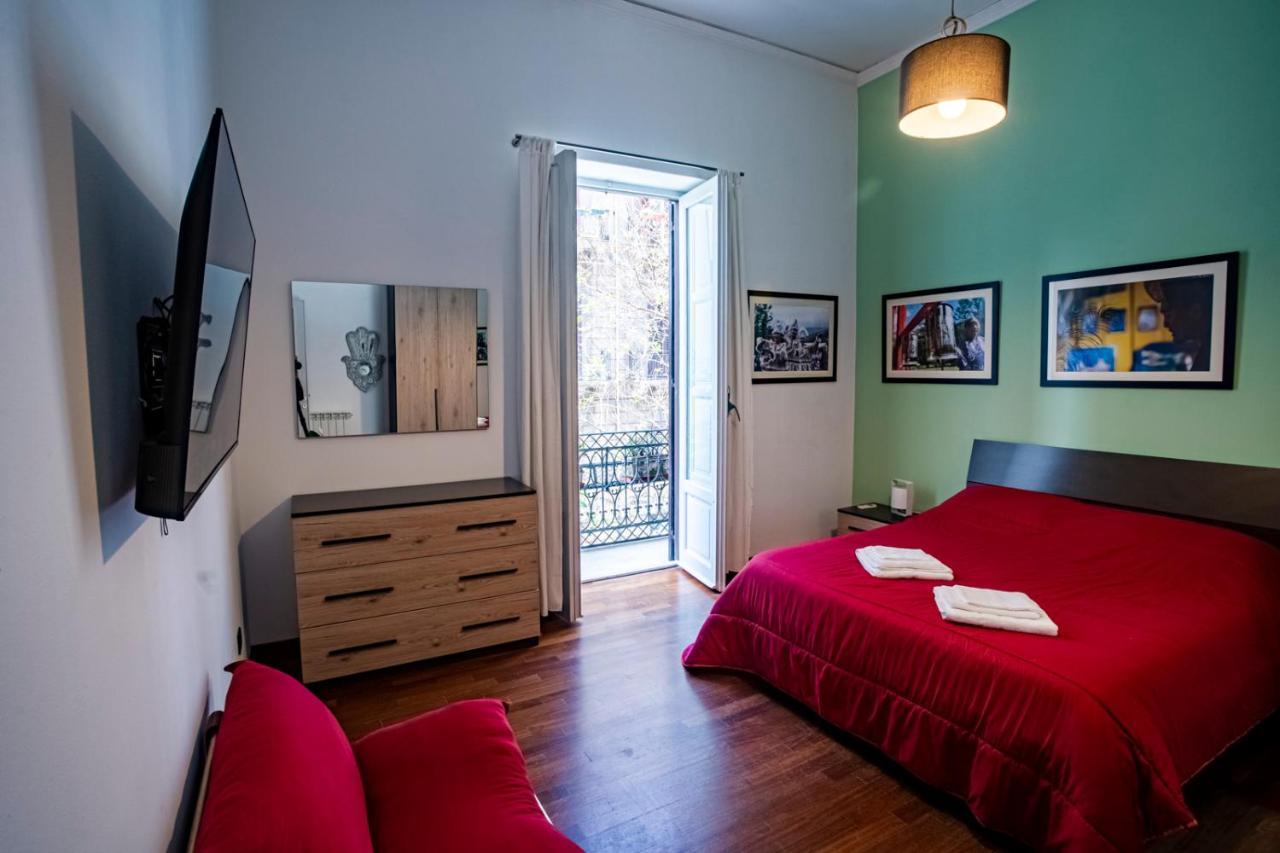 Apartment Travellers Photo