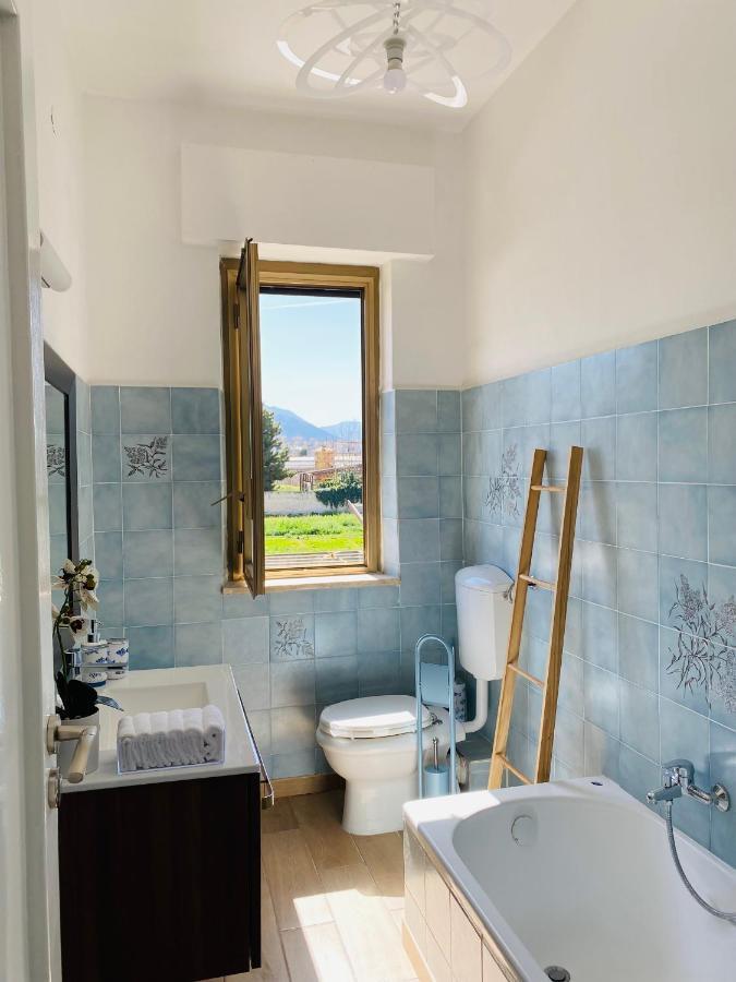 Casa Graziusa *