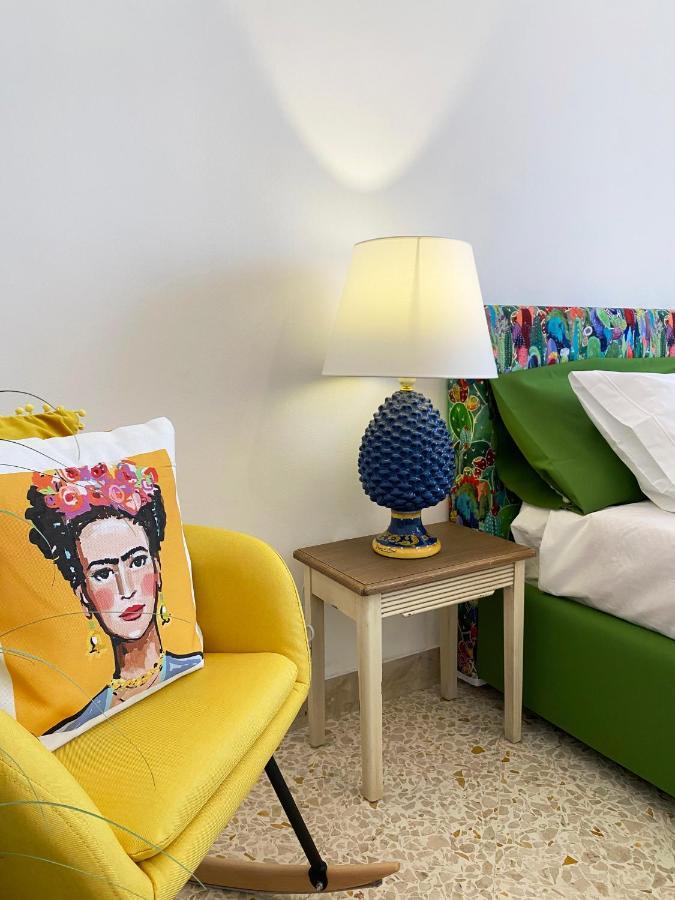 Casa Graziusa Palermo