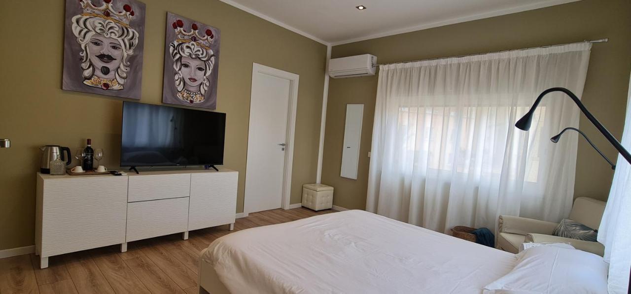 Di Fresco - House Apartamento *