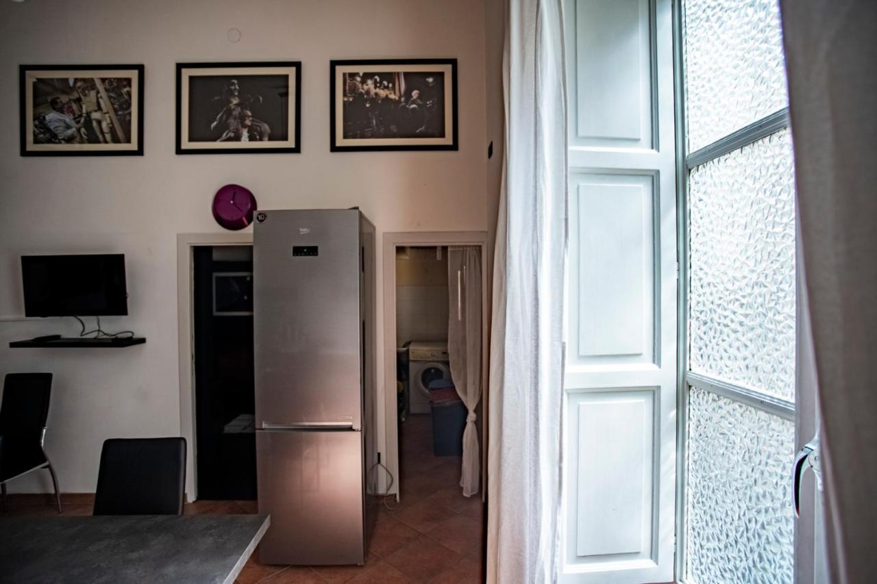 Travellers Photo * Palermo