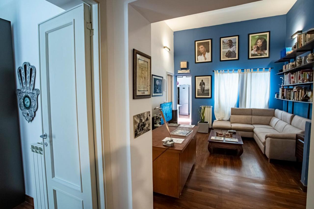 Apartment Travellers Photo