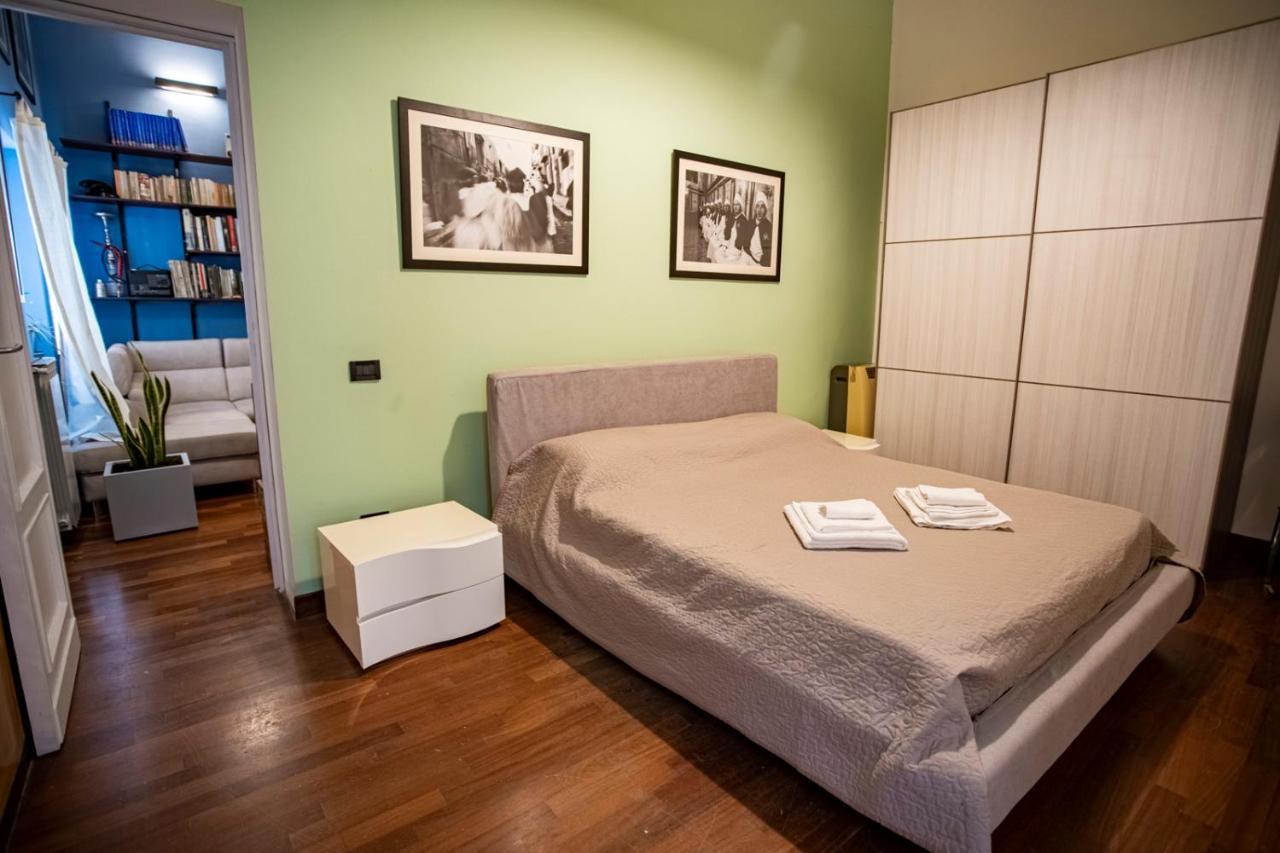 Travellers Photo Apartment