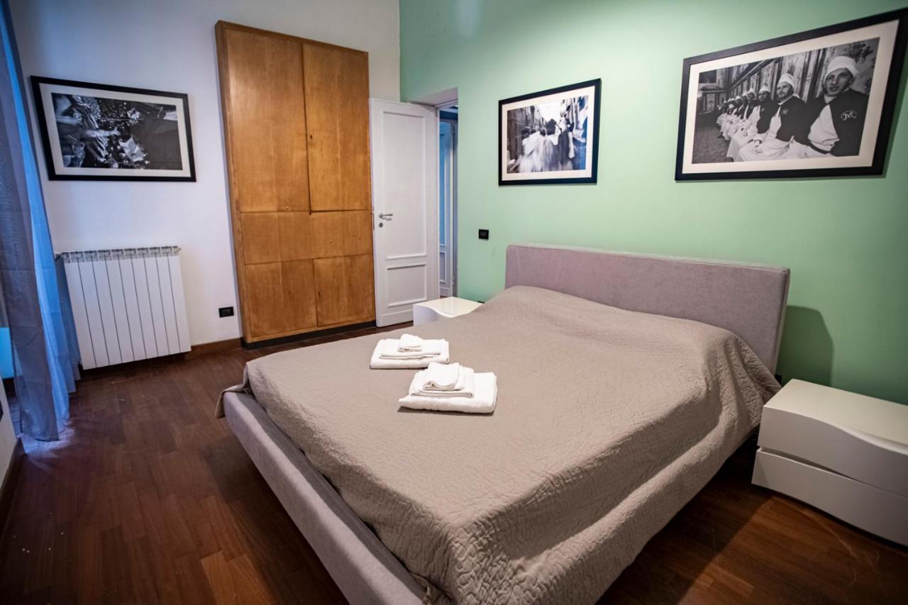Travellers Photo Apartment *