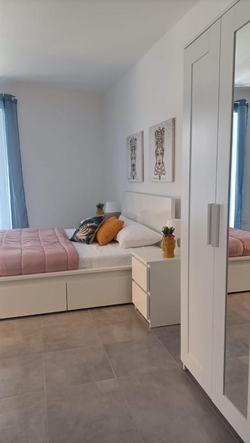 Hello Sicily Apartment Palermo