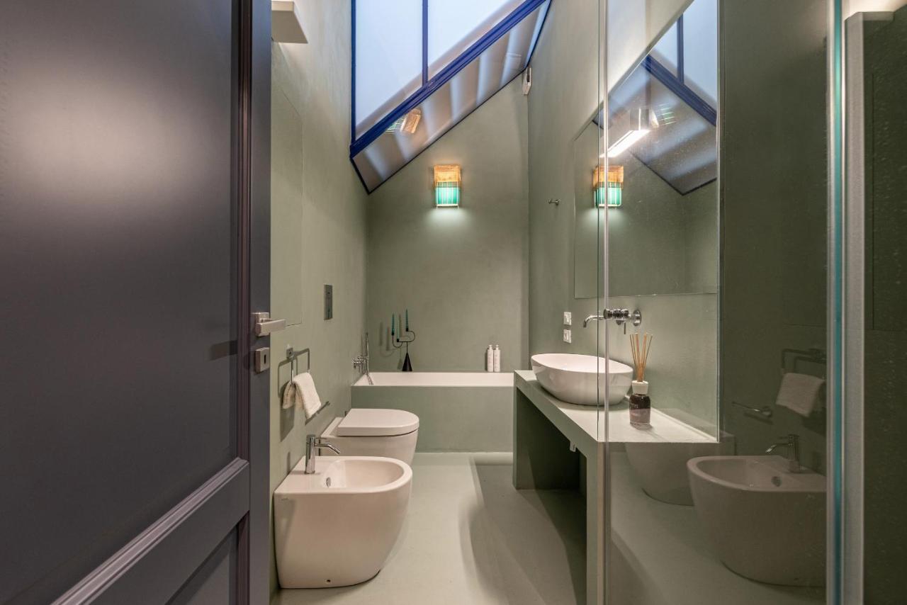 Apartment Porta Di Castro Design With Terrace By Wonderful Italy Palermo
