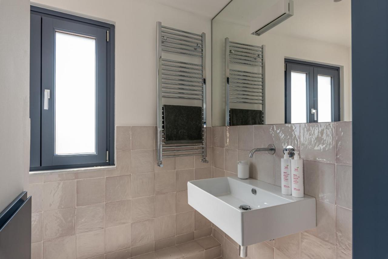 Apartment Porta Di Castro Design With Terrace By Wonderful Italy Palermo