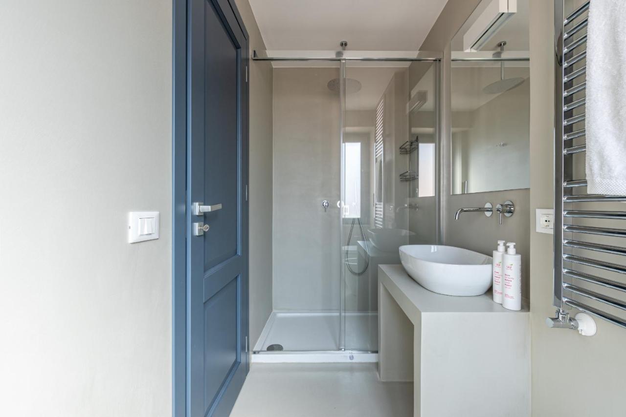 Porta Di Castro Design With Terrace By Wonderful Italy Apartment Palermo