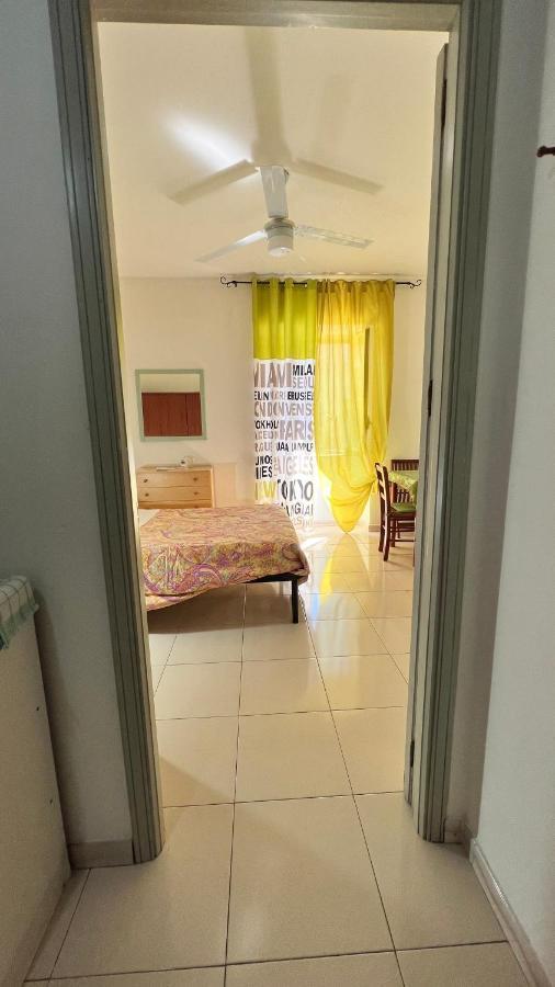 Apartamento Casa Il Papiro Trs-it-sic-20280