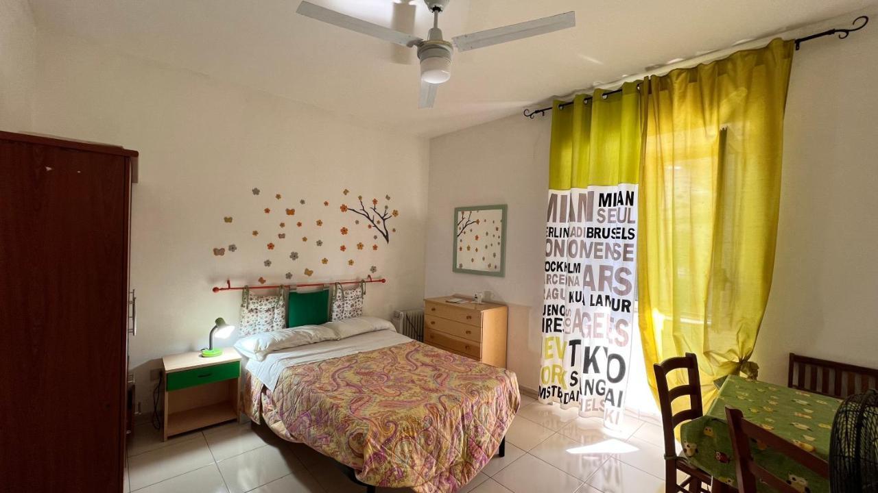 Casa Il Papiro Trs-it-sic-20280 Apartamento