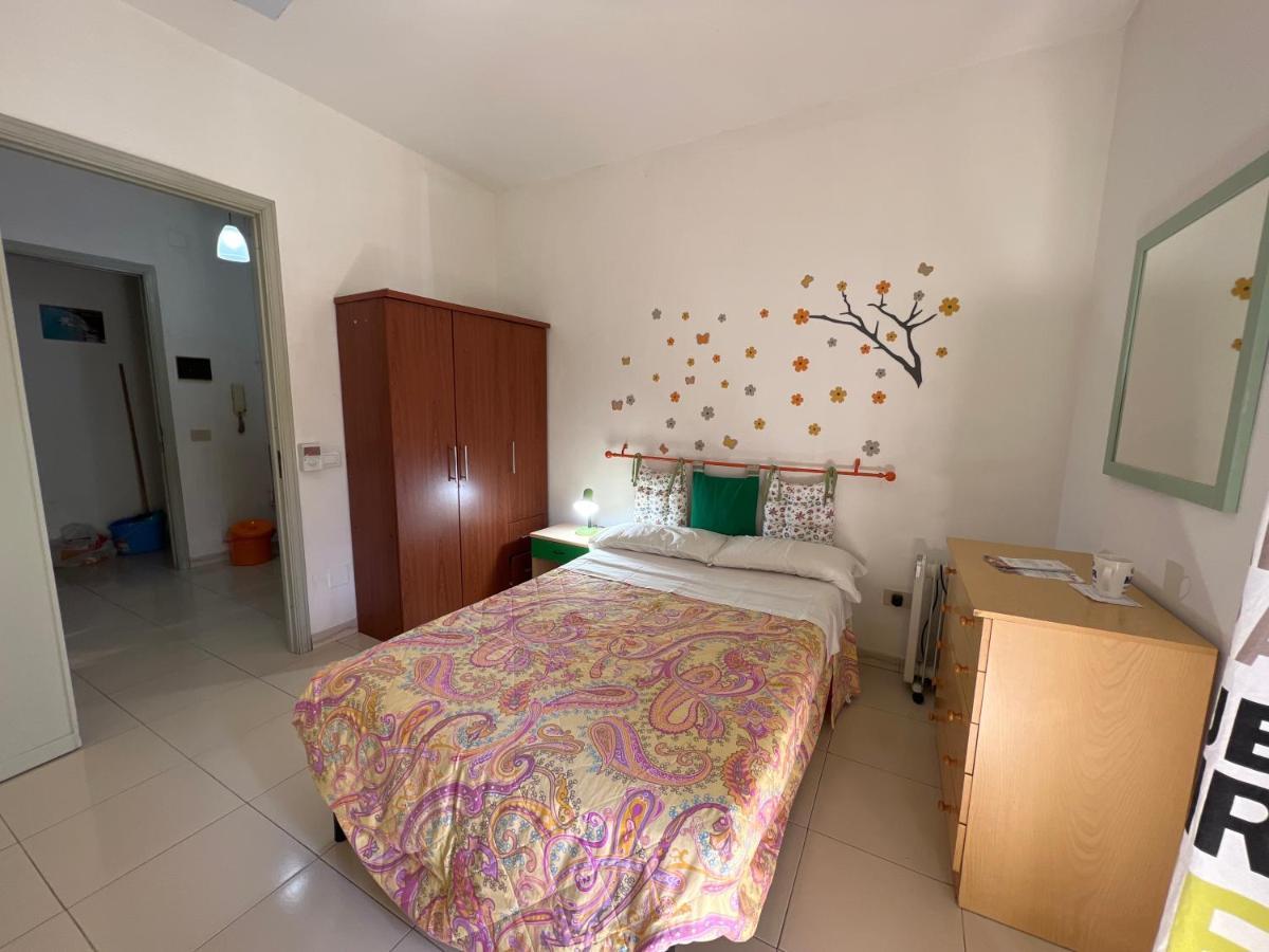 Casa Il Papiro Trs-it-sic-20280 Apartamento