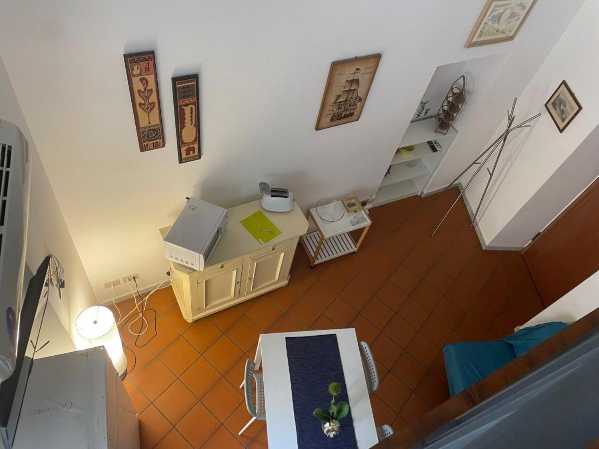 Vucciria's House Centro Storico Apartment