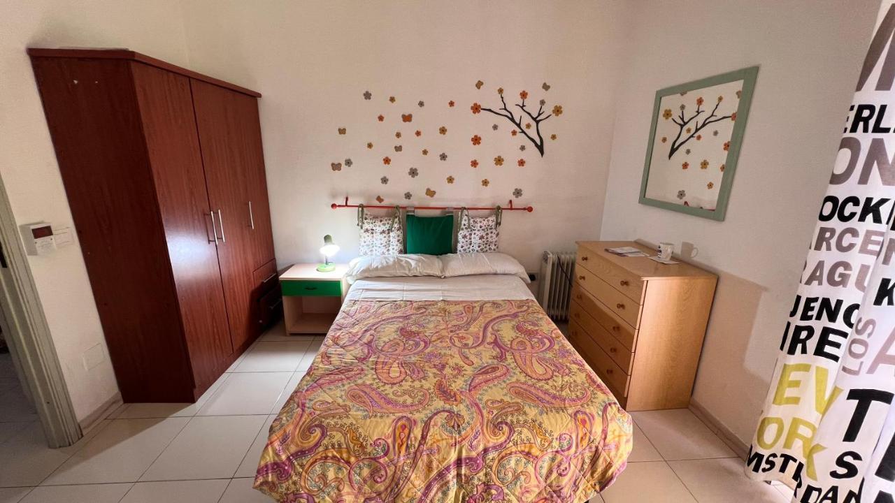 Casa Il Papiro Trs-it-sic-20280 * Palermo