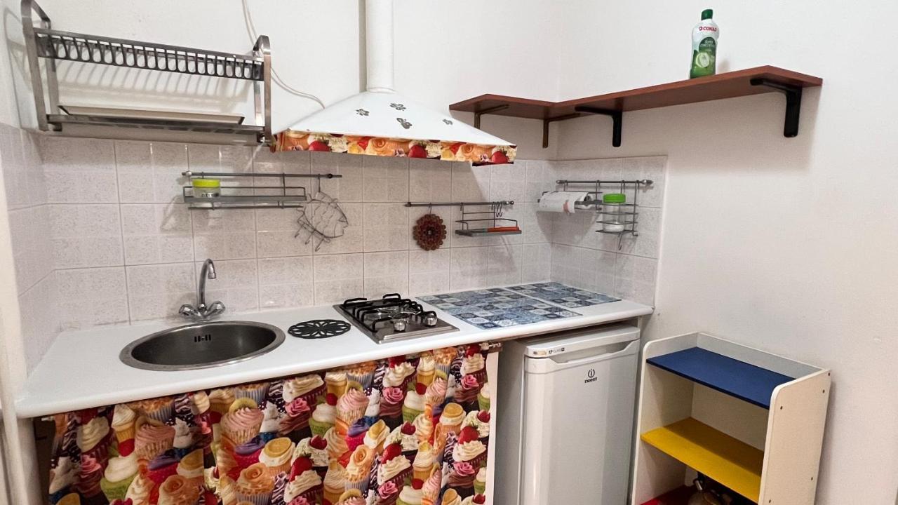 Apartamento Casa Il Papiro Trs-it-sic-20280