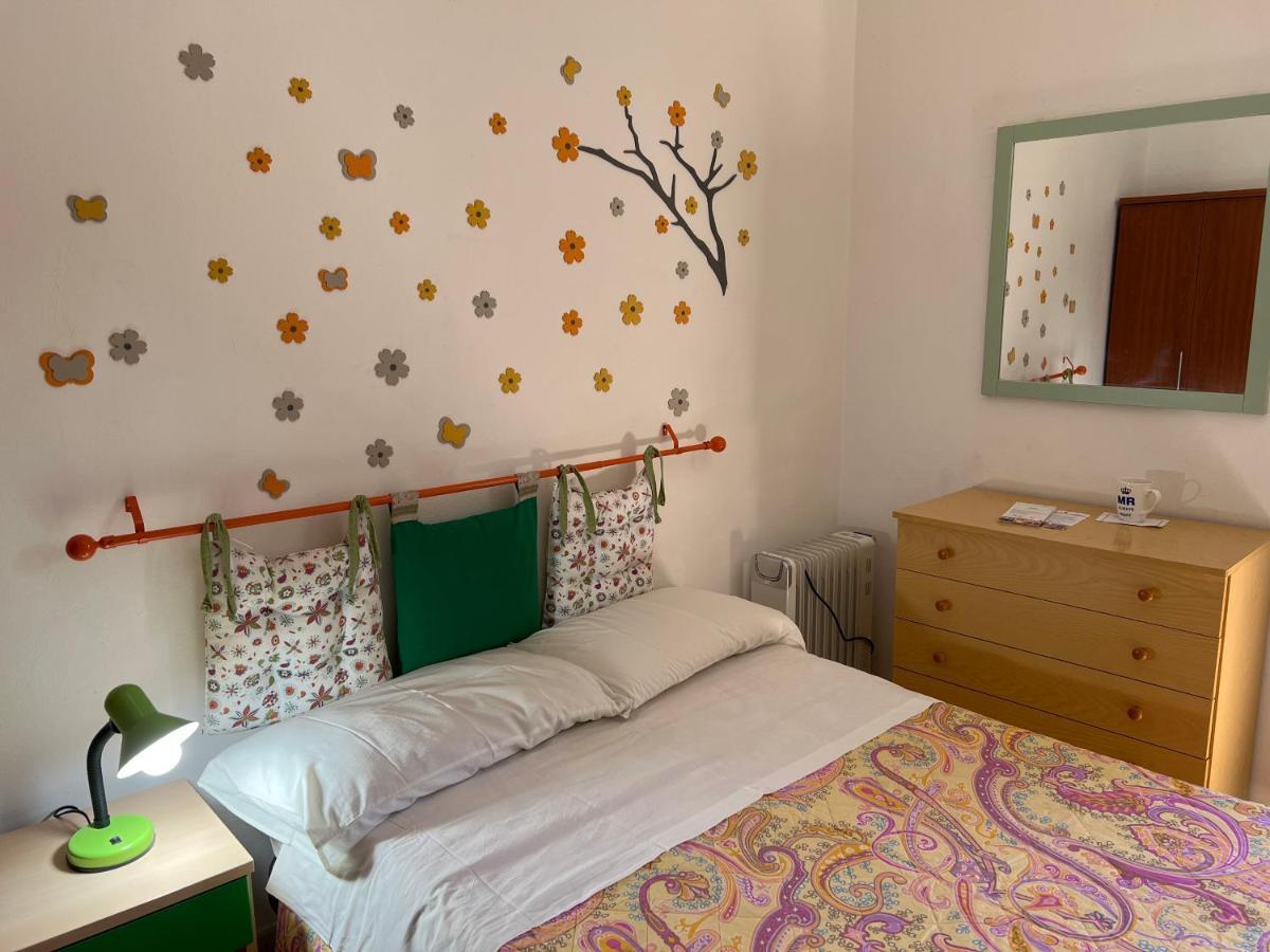 Apartamento Casa Il Papiro Trs-it-sic-20280 Palermo