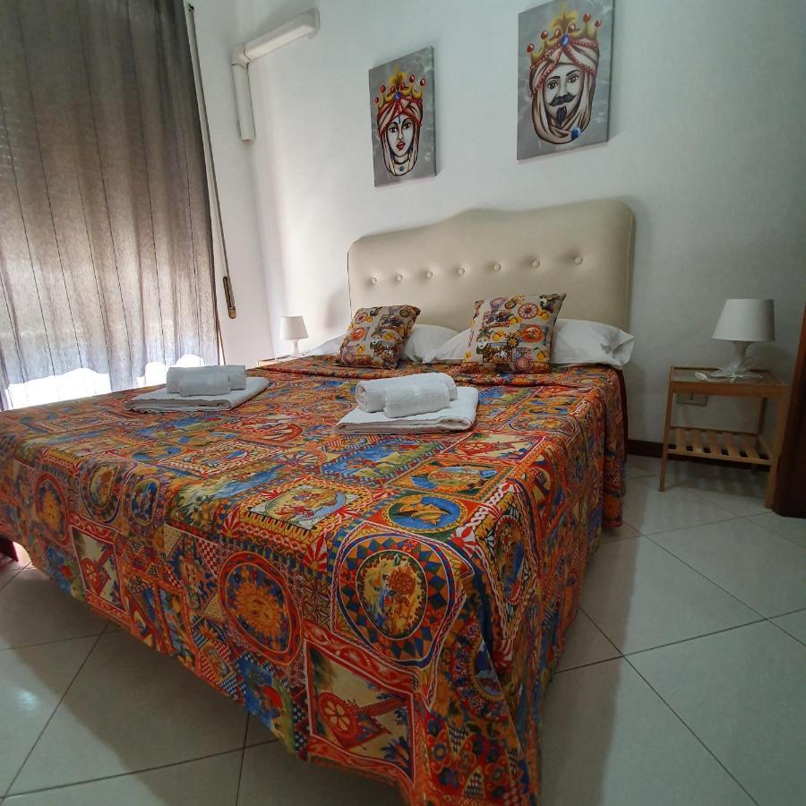 Alba Bed & Breakfast