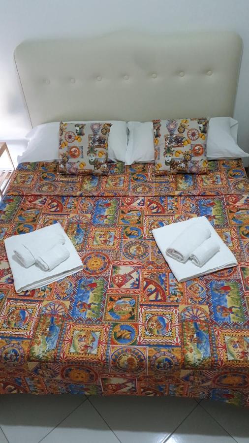 Bed & Breakfast Alba Palermo