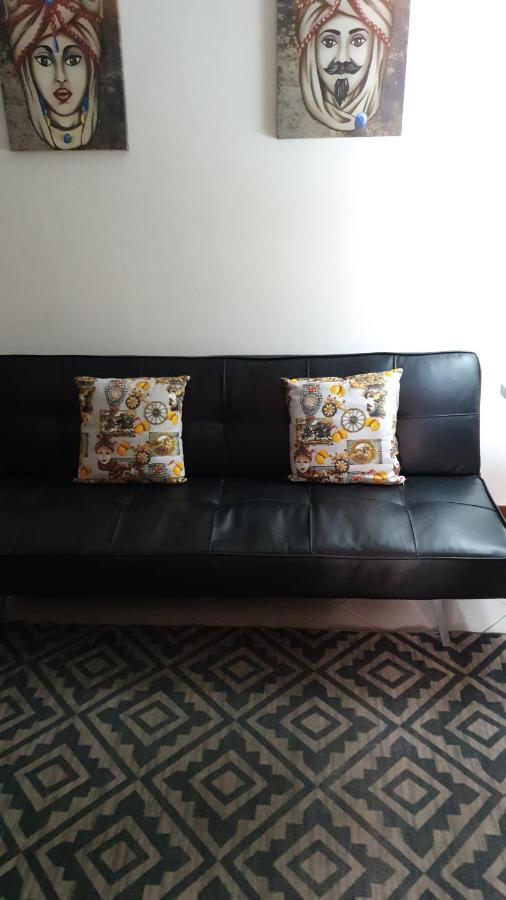 Alba Bed & Breakfast Palermo