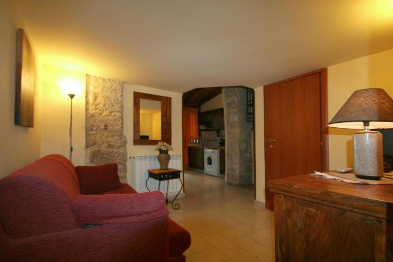 Appartamento Eden House