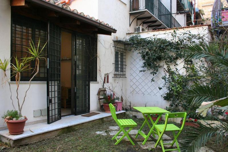 Appartamento Eden House Palermo
