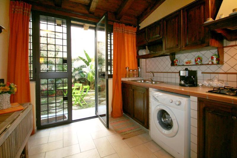 Eden House * Palermo