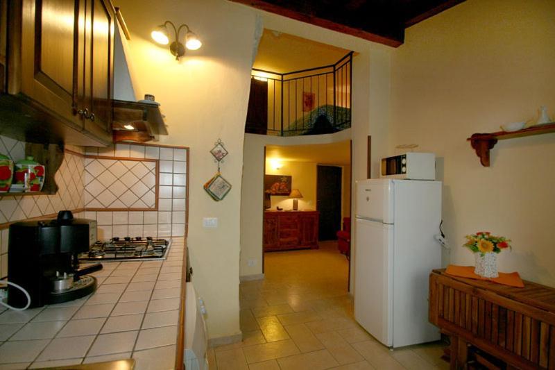 Appartamento Eden House *