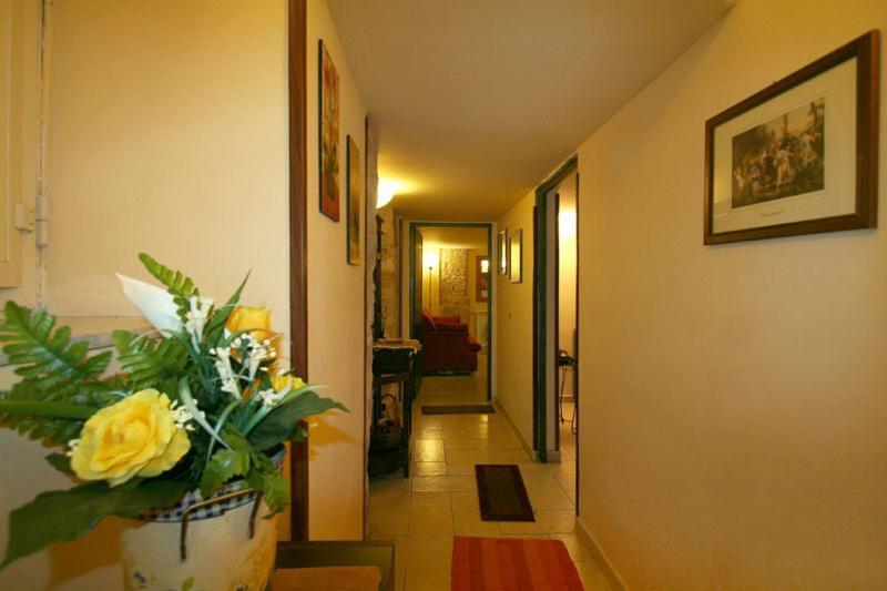 Eden House