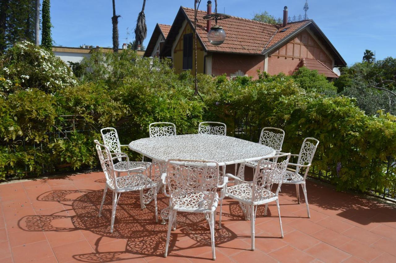 Mondello Luxury Apartment