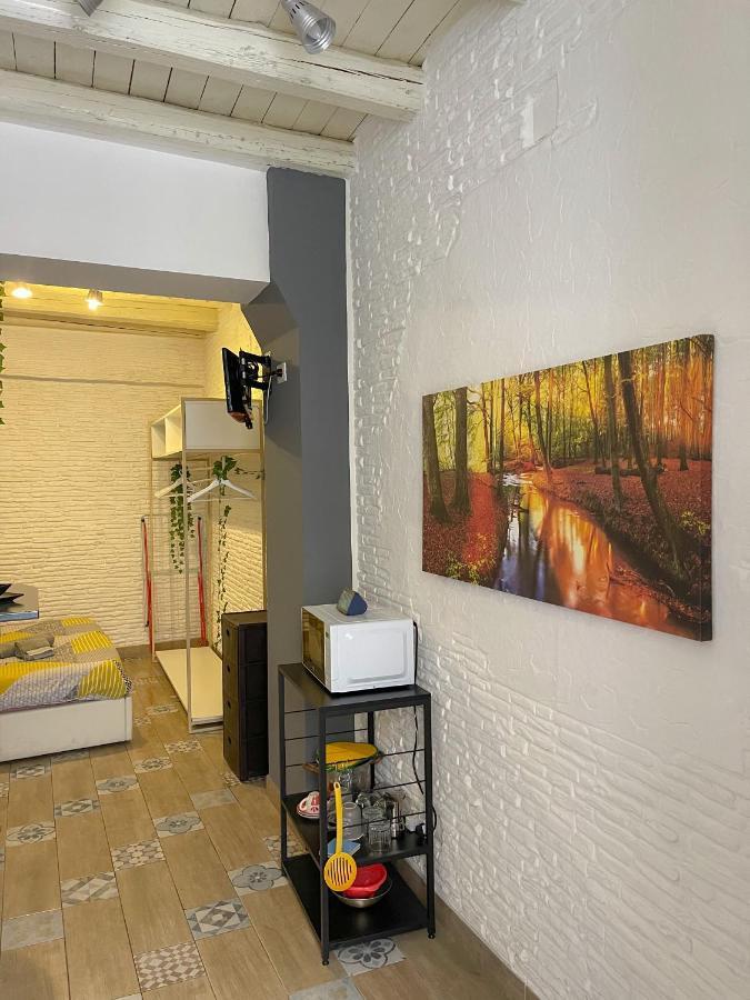 Apartamento Giusino - Centro Storico *
