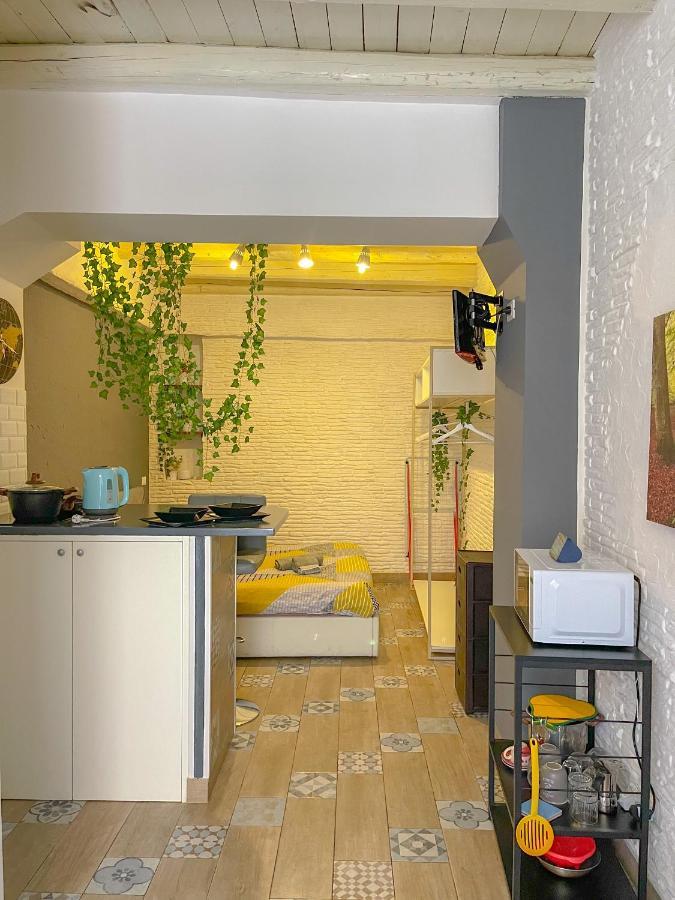 Giusino - Centro Storico Apartamento Palermo