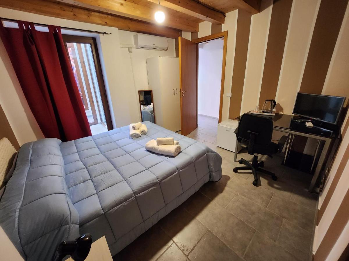 Gasthof Le Dei Re Normanni
