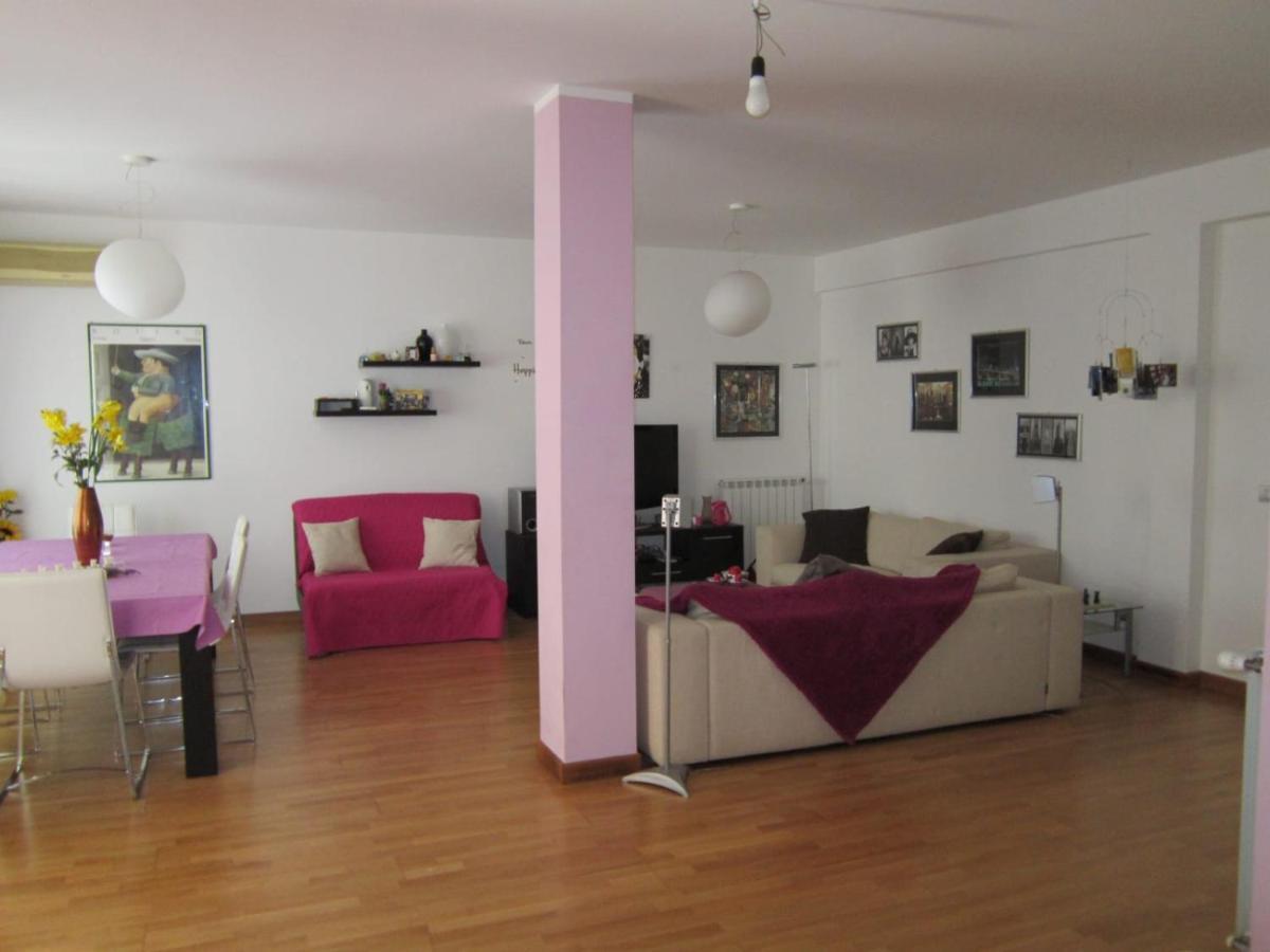 Casa Serena Holiday home