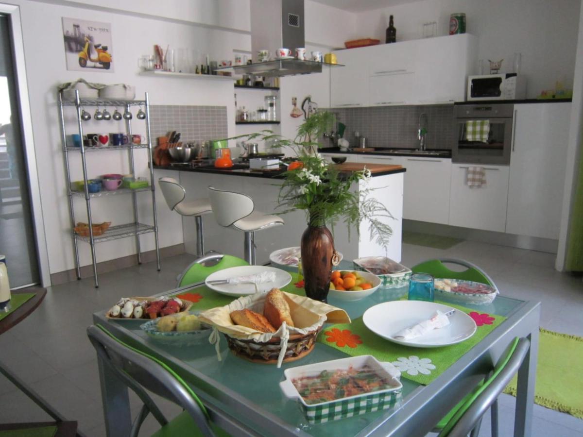 Casa Serena Holiday home *