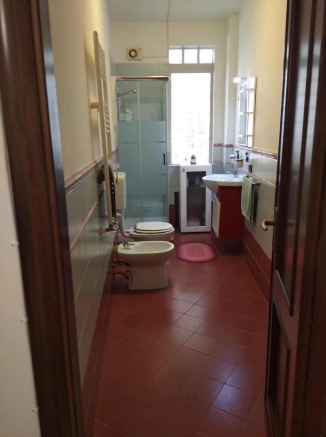 Apartment Casa La Sicula Palermo