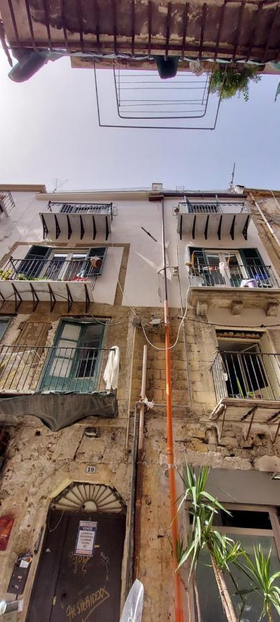 Casa de férias Vucciria's *