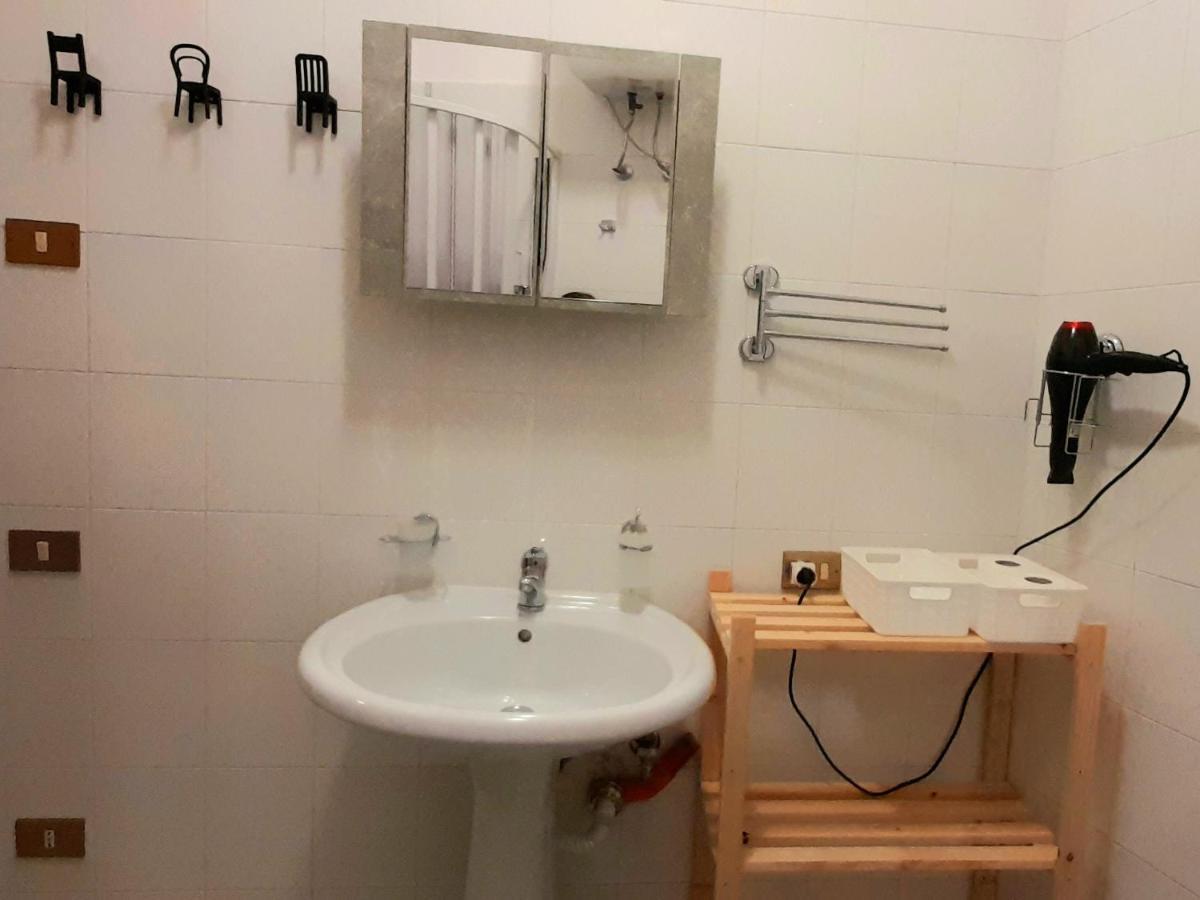 Appartamento La Perla Di