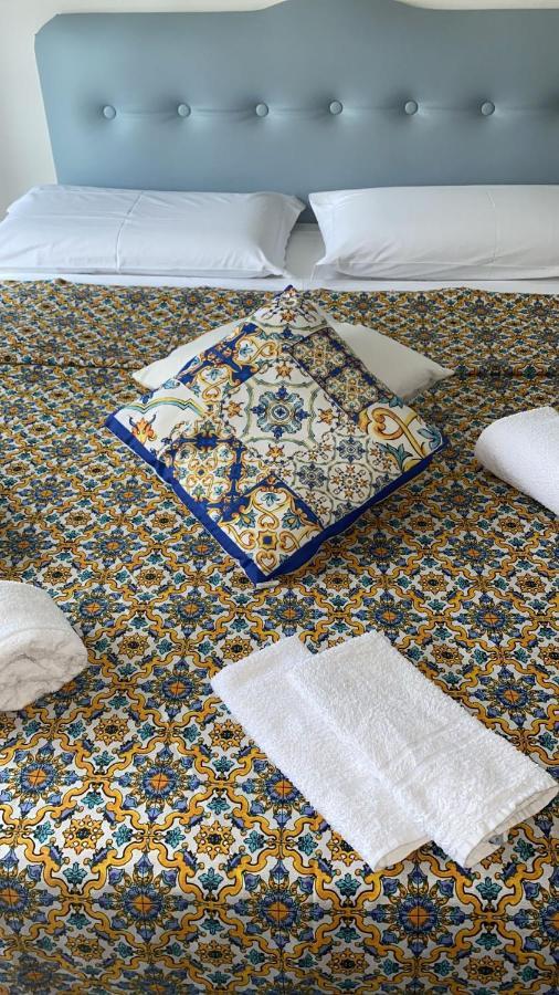 Alba Bed & Breakfast *