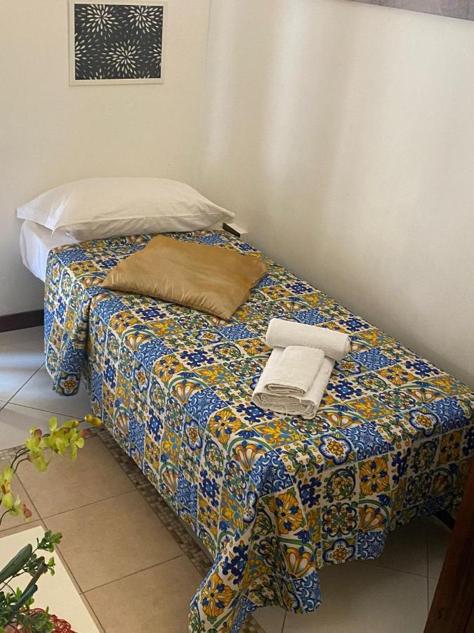 Bed & Breakfast Alba Palermo